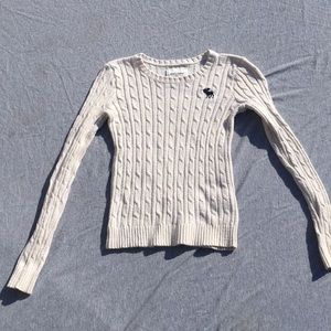 Girls Sweater